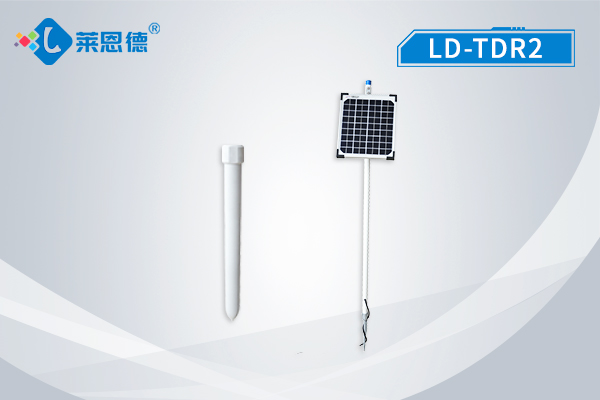 免费香蕉视频墒情監測站